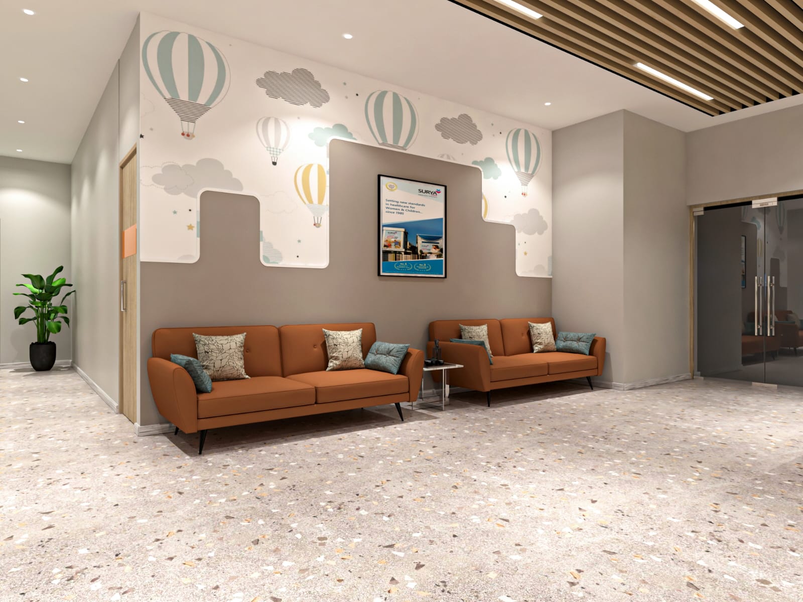 Surya Hospital - Image 2