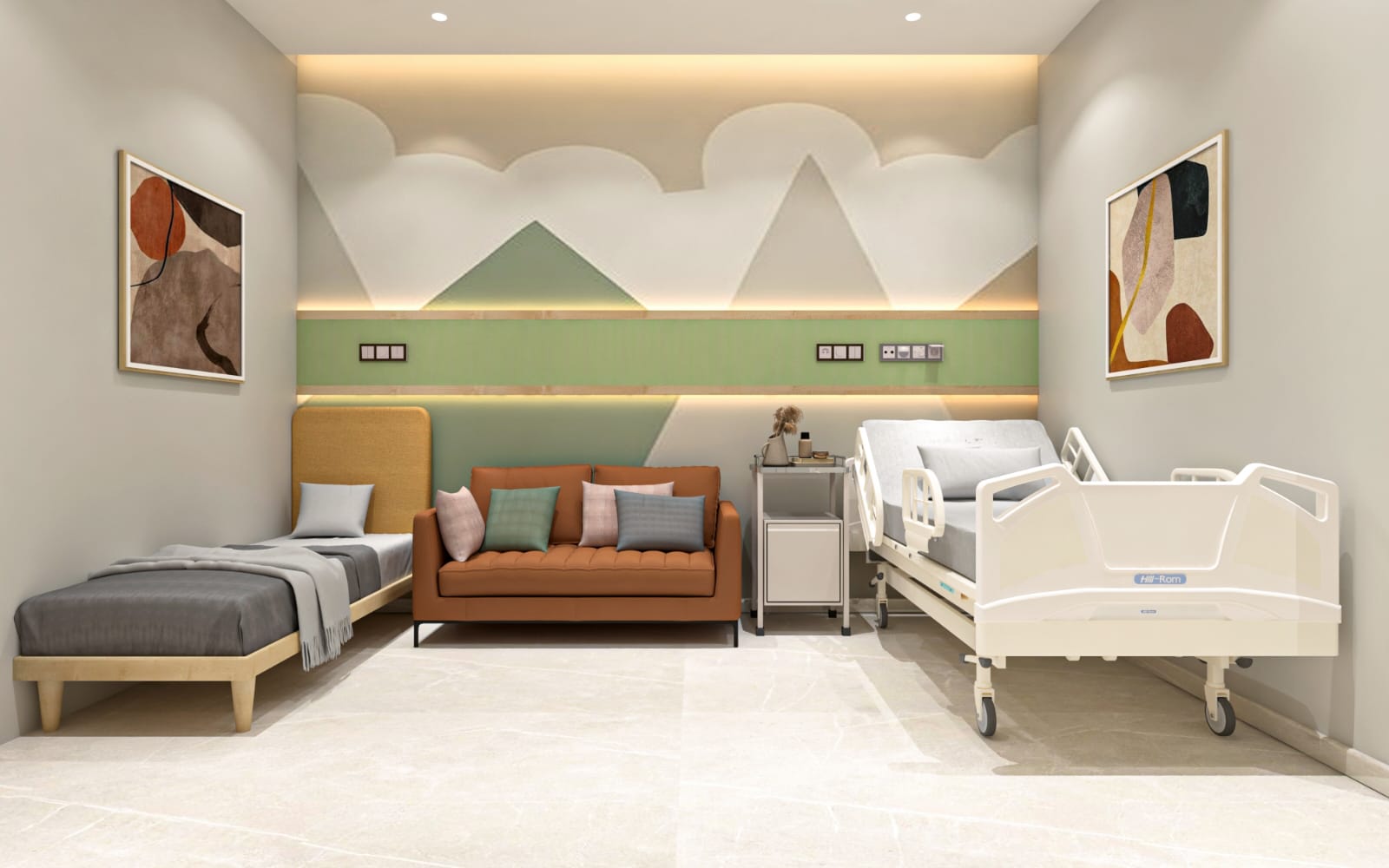 Surya Hospital - Image 3