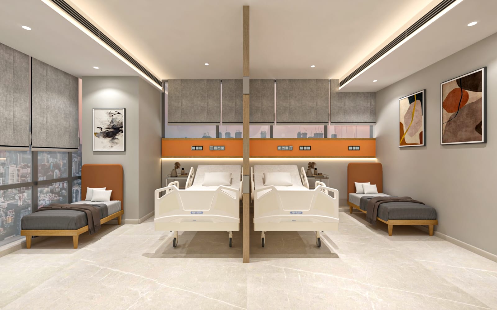 Surya Hospital - Image 5