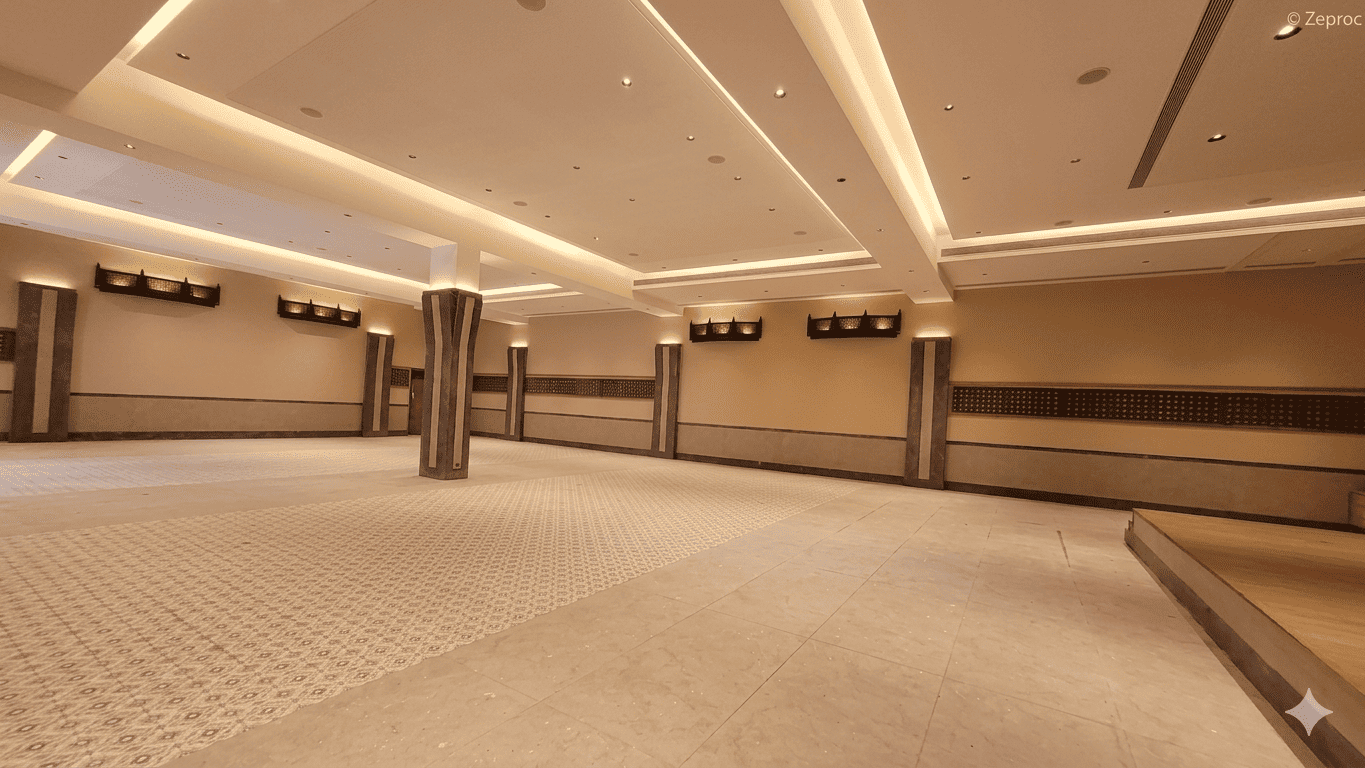 Harshal Hall - Image 3