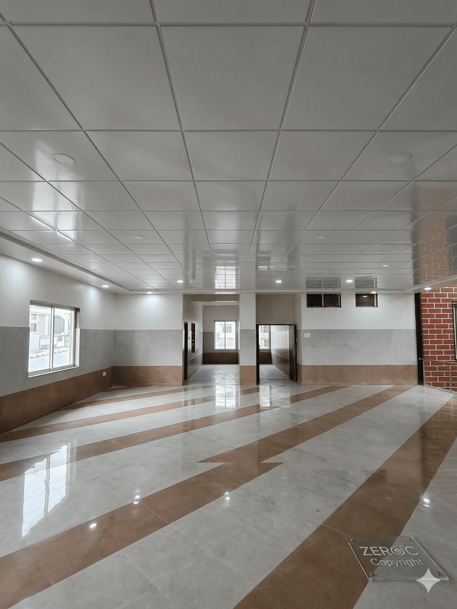 Aundh Government Hospital Lab