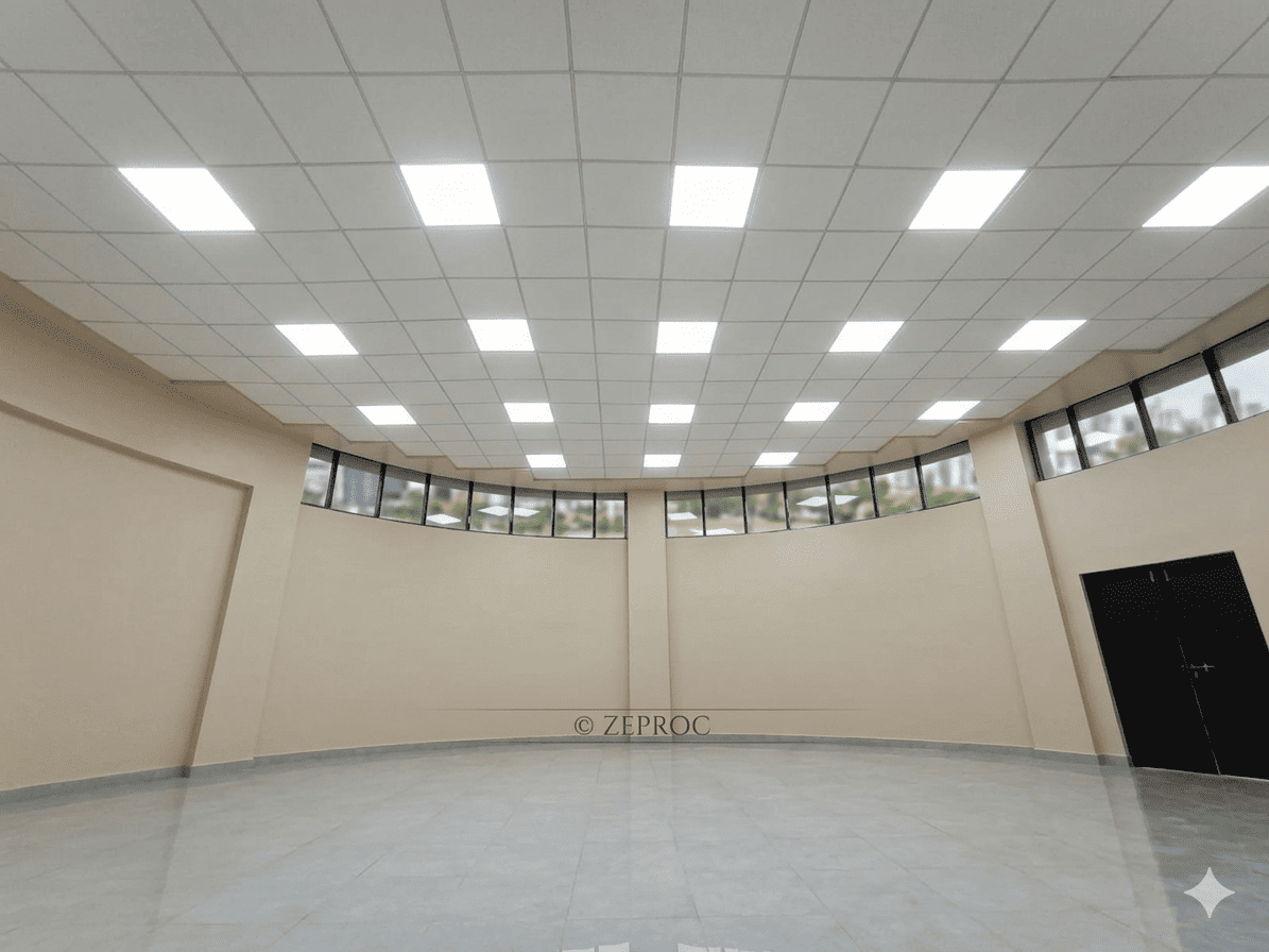 Aundh Government Hospital Lab - Image 2