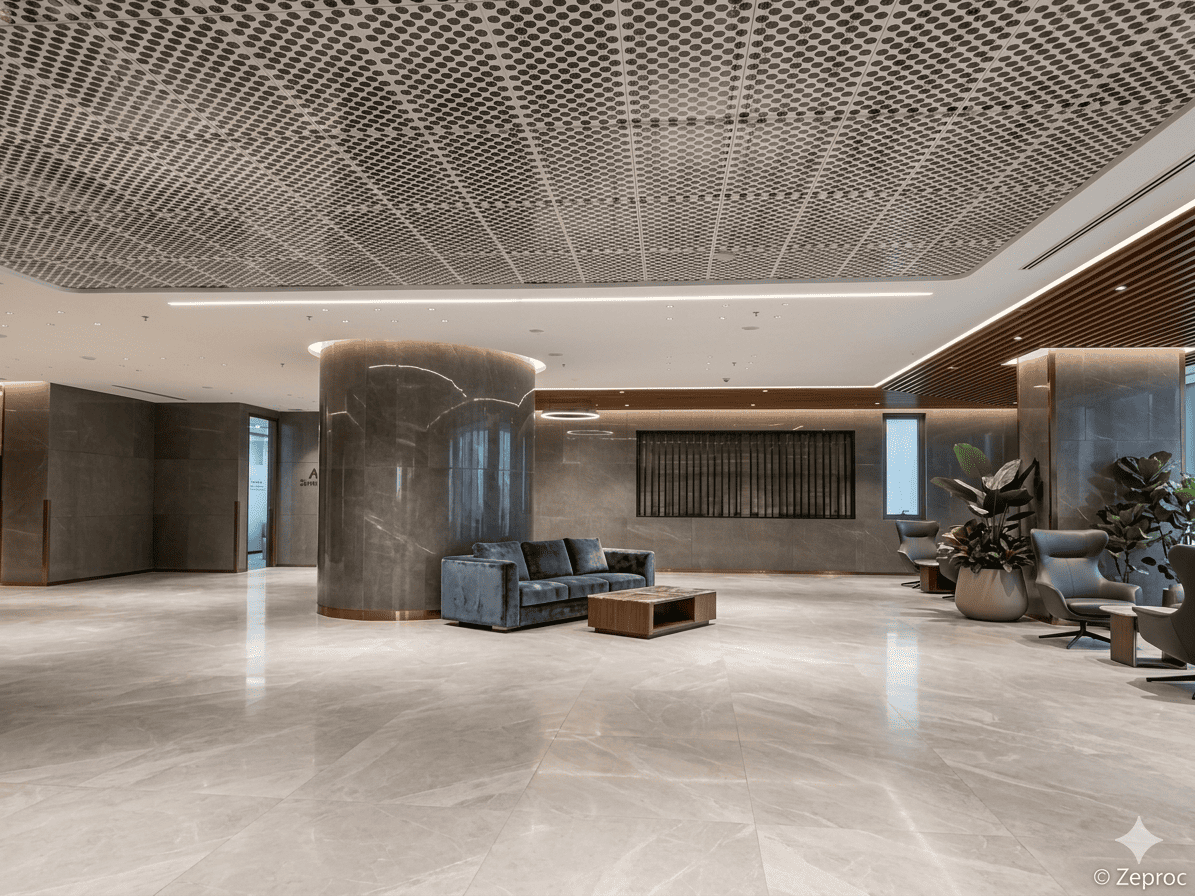 43 Smart Work Loby - Image 2