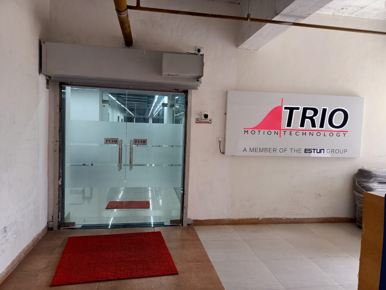 Trio Office - Image 4