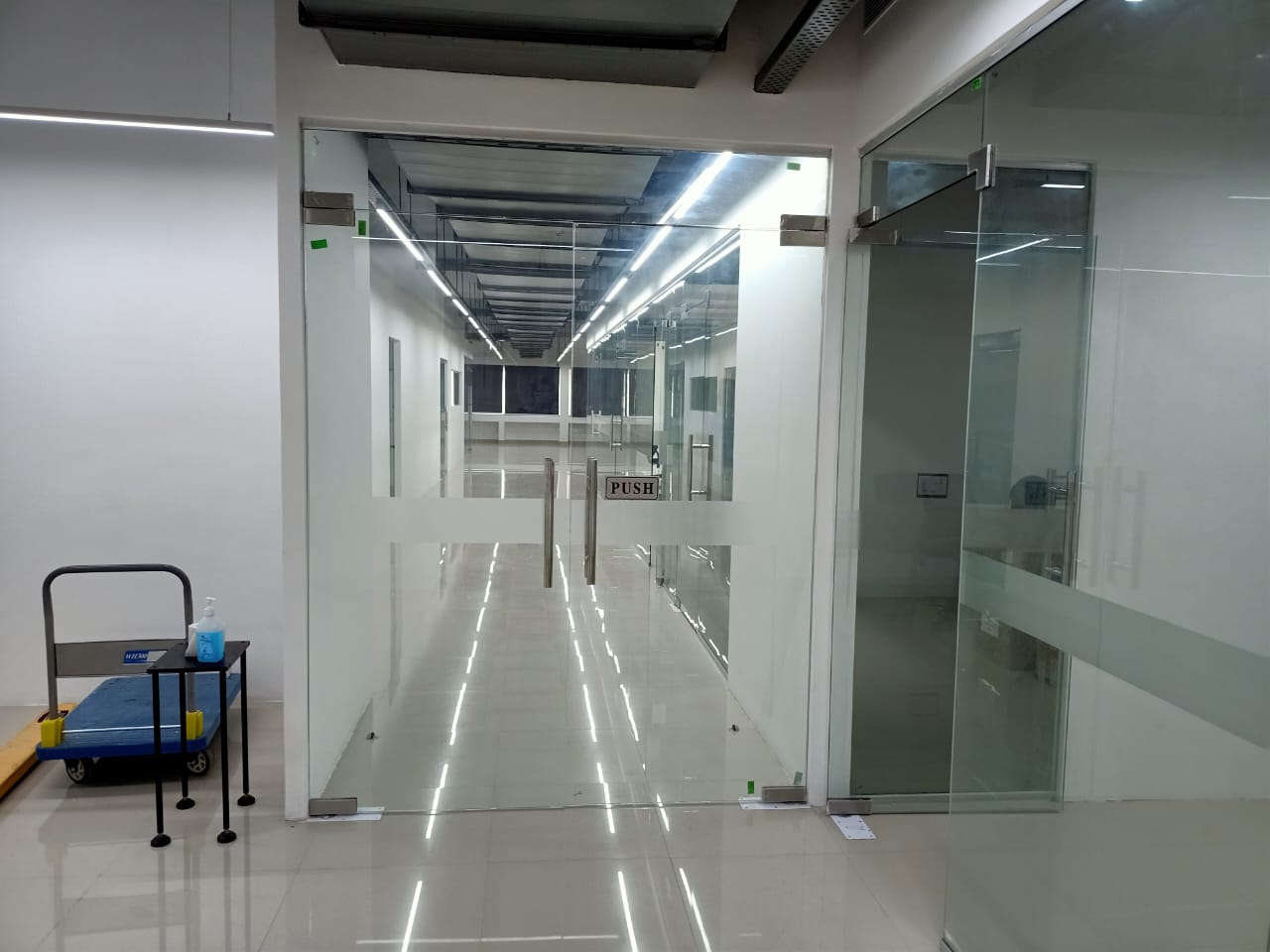 Bhosri Site